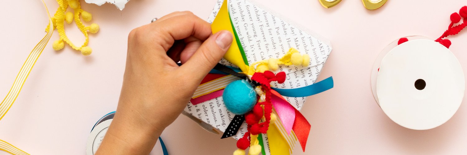 Pebbles Inc. banner