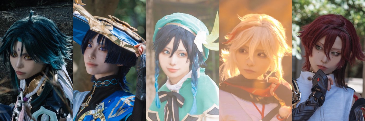 sugaroffon's profile banner image