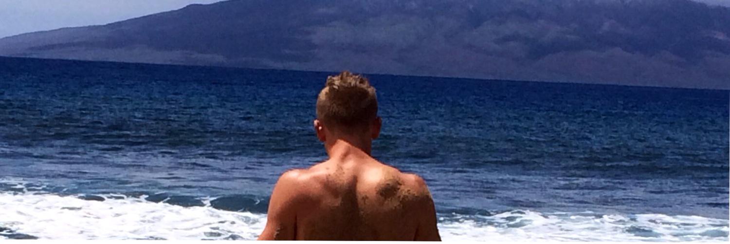 johnyfredrick's profile banner image