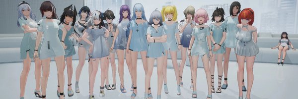 OneeneeX Profile Banner