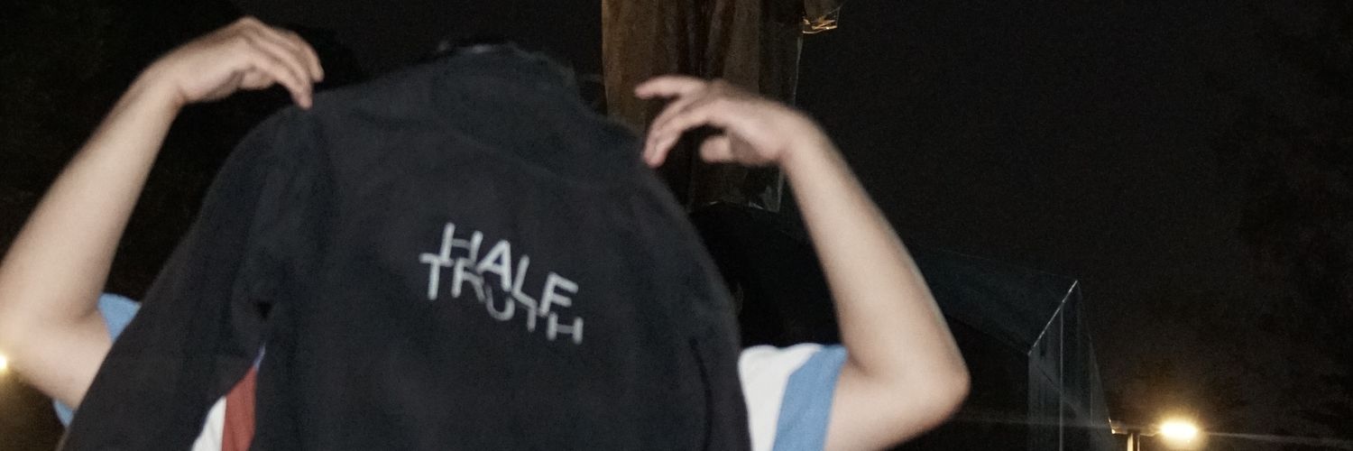 Cippew's profile banner image