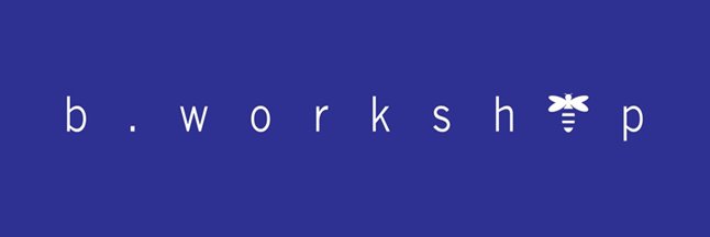 b.workshop banner