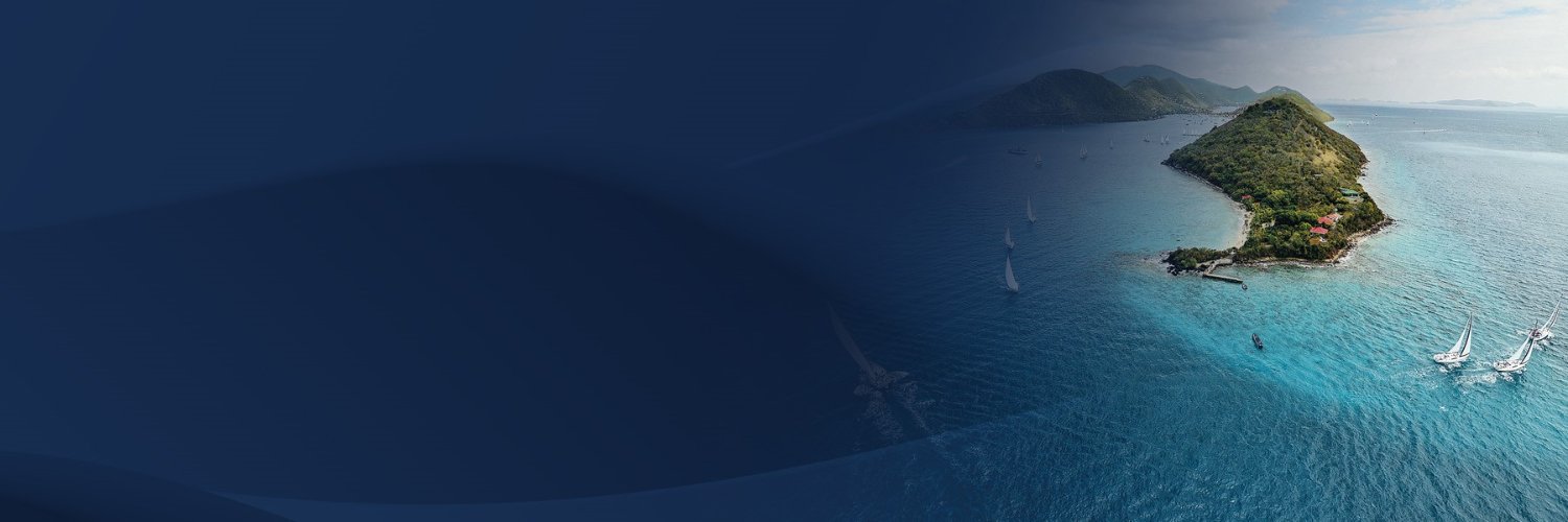 BVI International Arbitration Centre banner