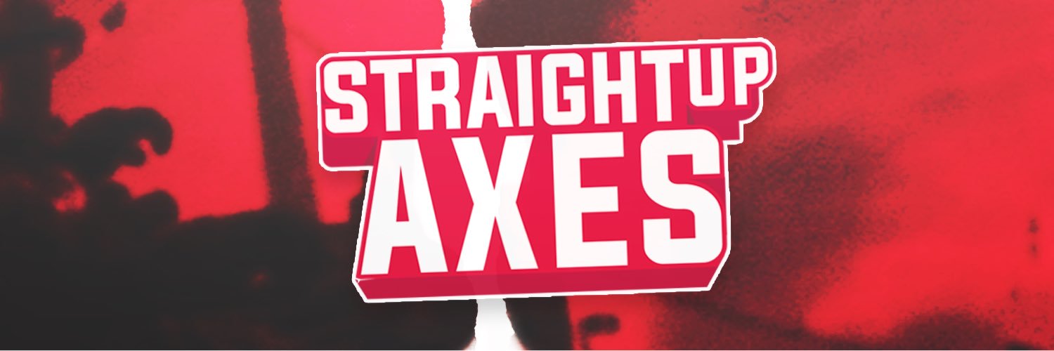 StraightUpAxes's profile banner image