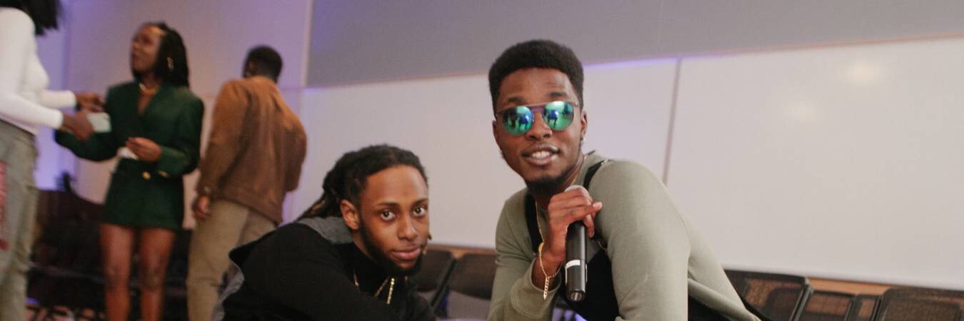 YUNGEASTIE's profile banner image