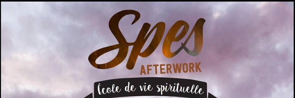 SpesAfterwork banner