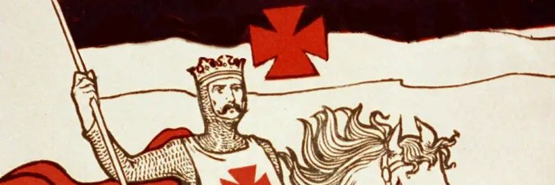 MacGiollaChoille🍀 banner