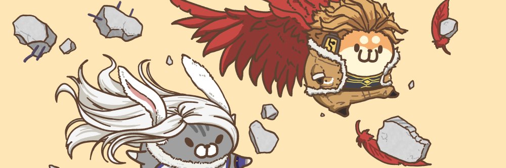 ponta_submaster's profile banner image