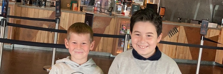 SammyLouM's profile banner image