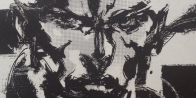 SolidSnakeESP's profile banner image