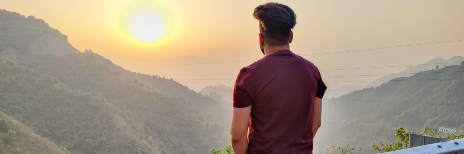 VINAYBATHLA3's profile banner image