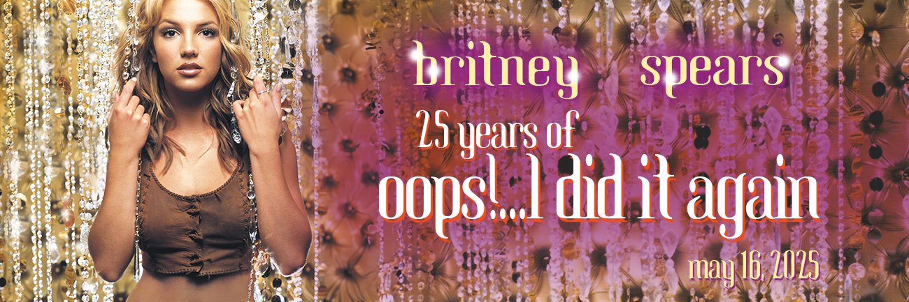regionbritney's profile banner image