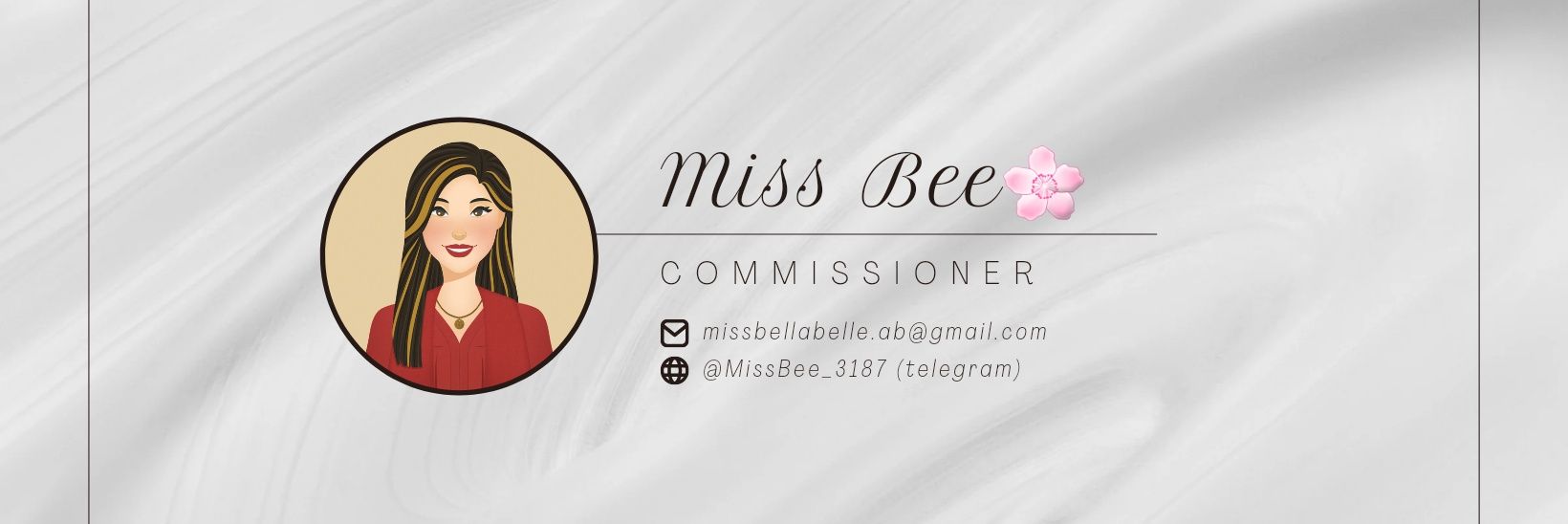BeeBac3187's profile banner image