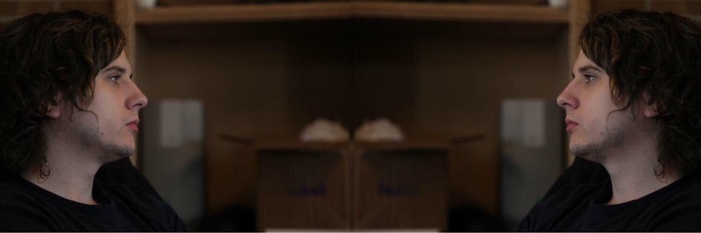 ilyseamus's profile banner image