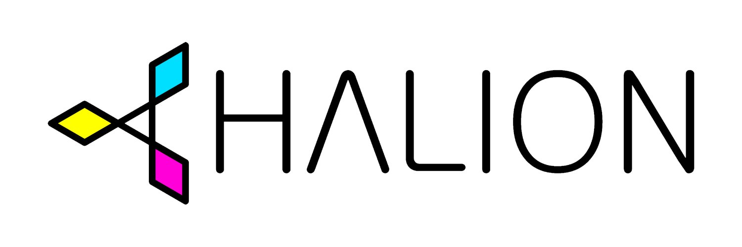 Halion banner