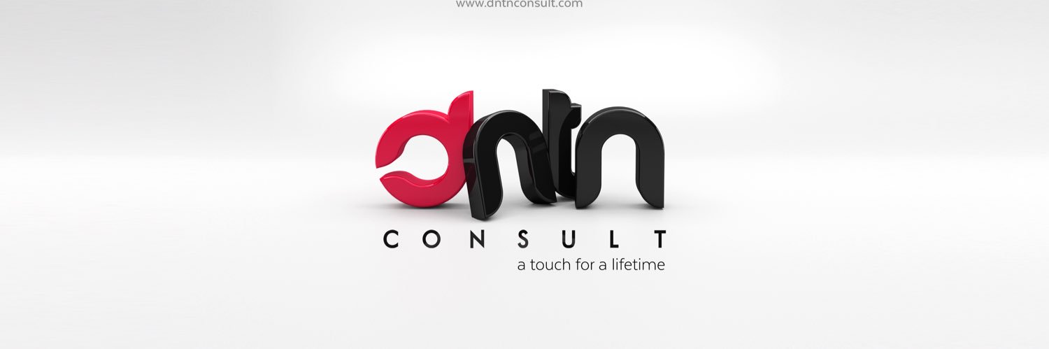 dntnconsult's profile banner image