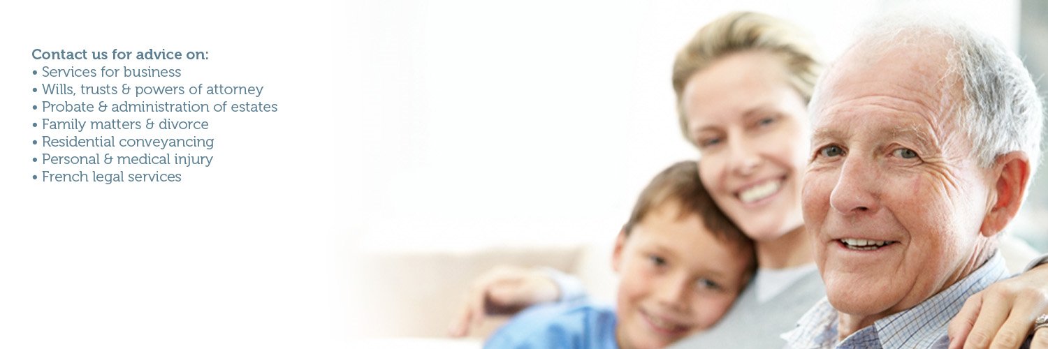 Ashtons Family banner