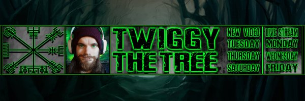 TwiggyTheTree Profile Banner