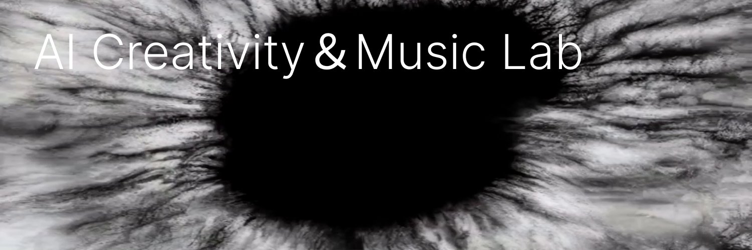 Qosmo — AI Creativity & Music Lab's banner