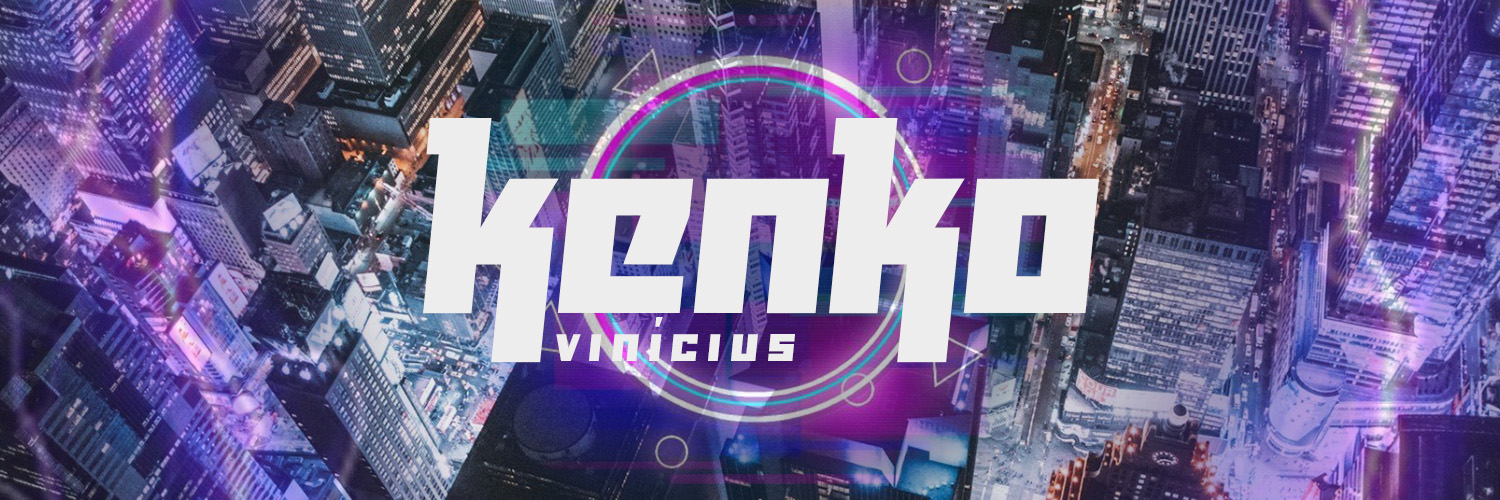 kenko1312's profile banner image