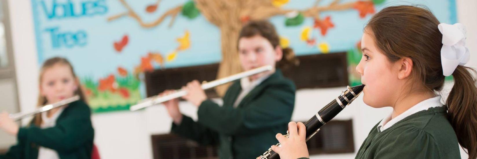 NET Academies Trust banner