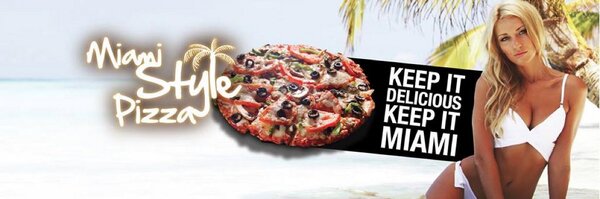 SirPizza Profile Banner