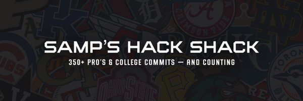 SampsHackShack Profile Banner