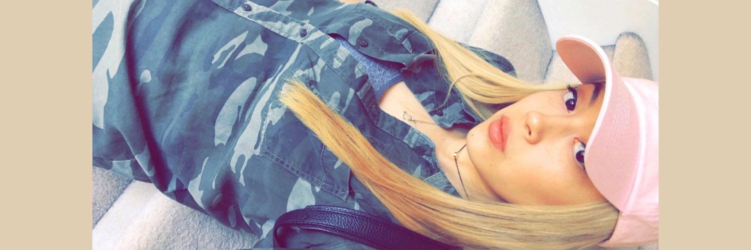 fakeamberbowen's profile banner image