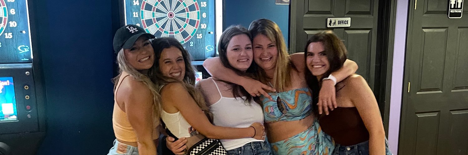 Chlokay2's profile banner image