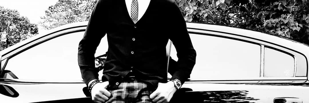 iamsiddjay's profile banner image