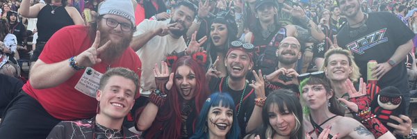 CultofRezz Profile Banner