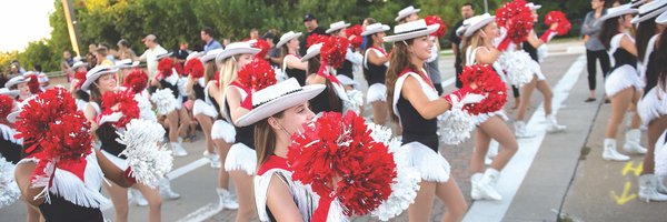 CoppellGazette Profile Banner