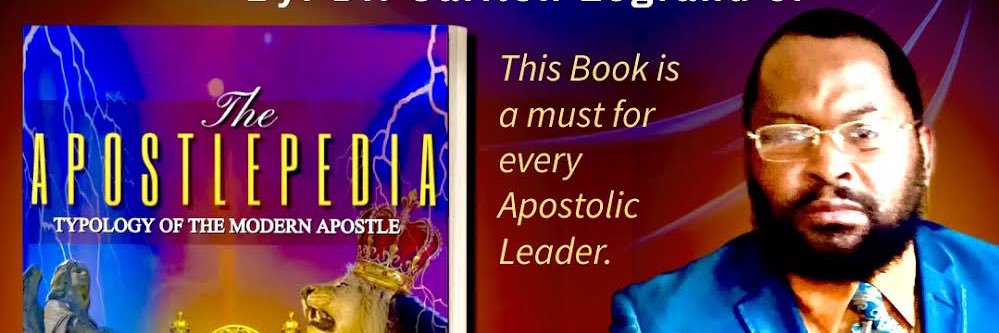 ApostleLeGrand's profile banner image