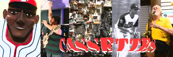 cassetteraised Profile Banner