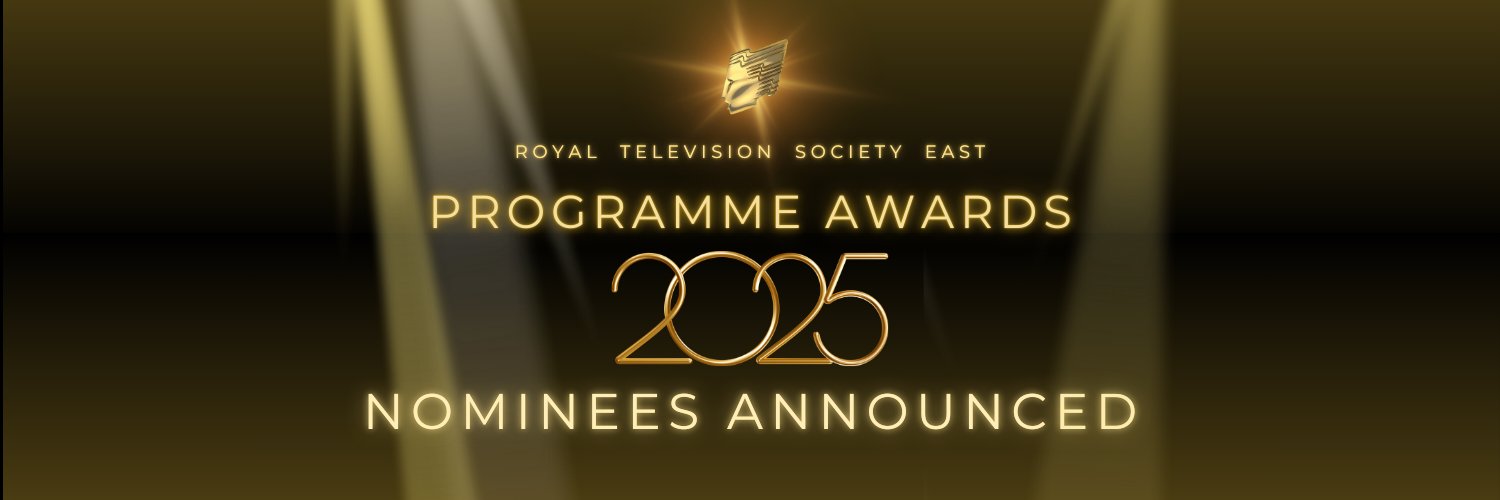 RTS East's banner