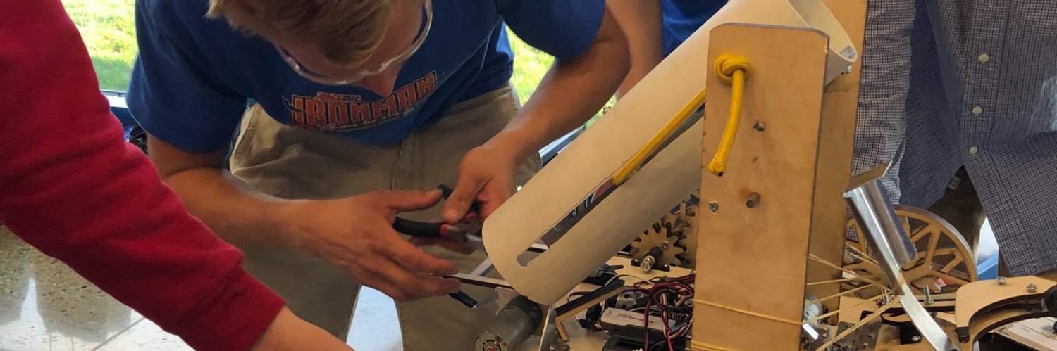 Dr. Allen Bourff banner