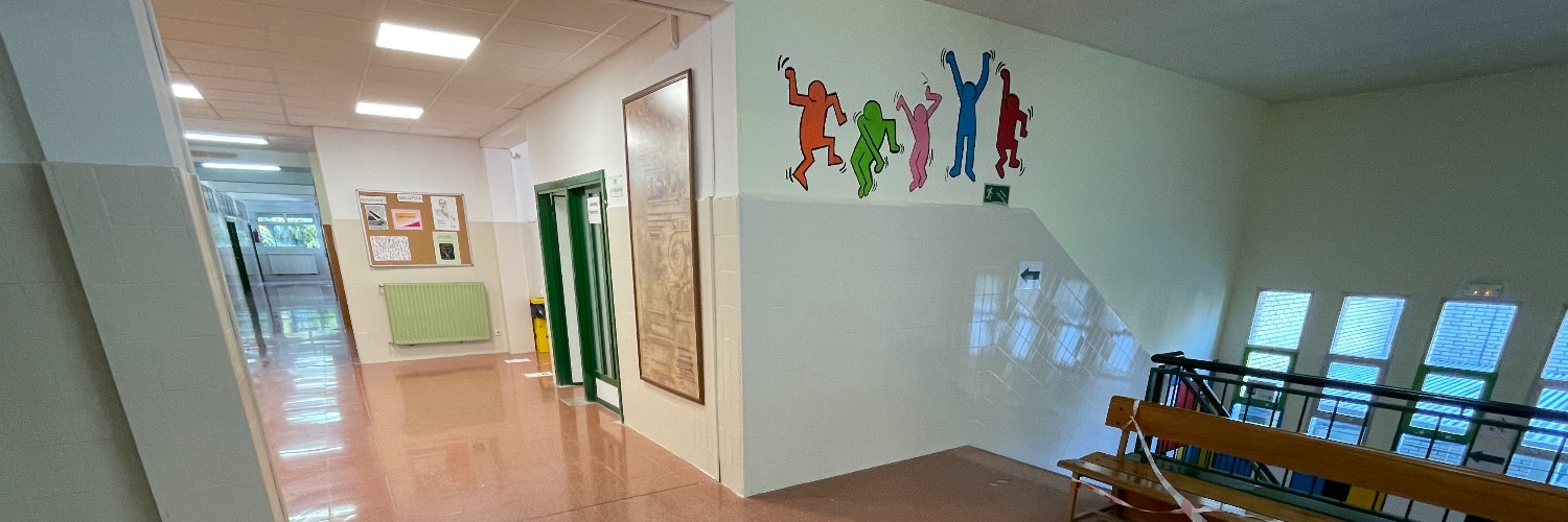 IES Antonio Tovar 🍏 banner