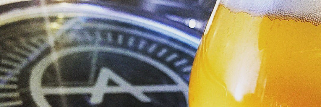 Archetype Brewing banner