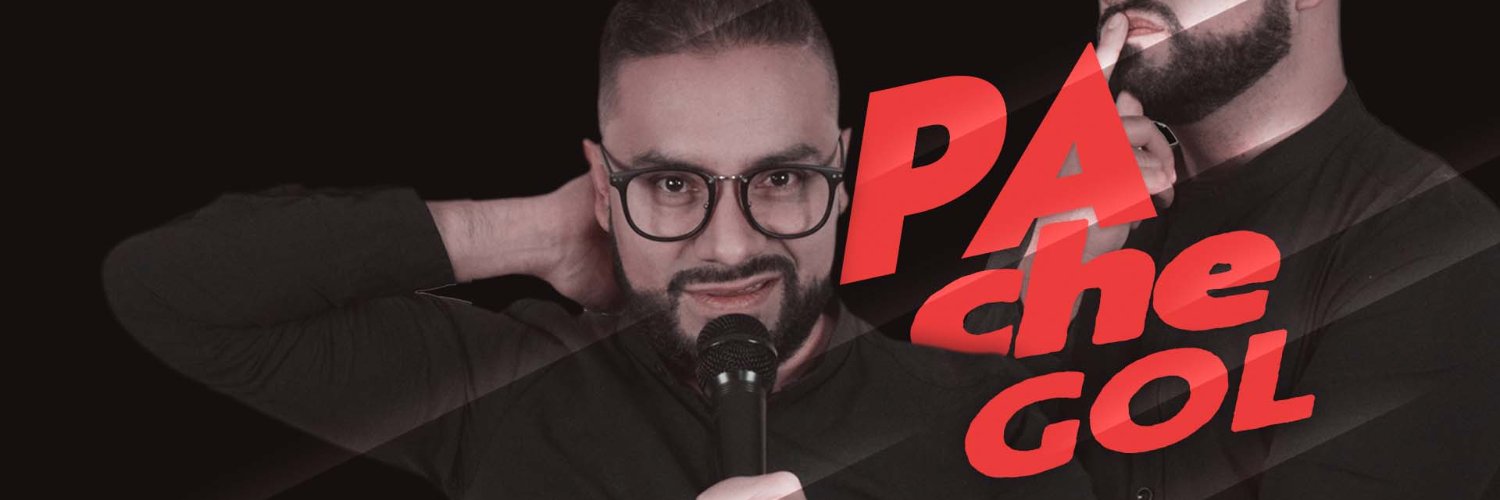 pachegol's profile banner image