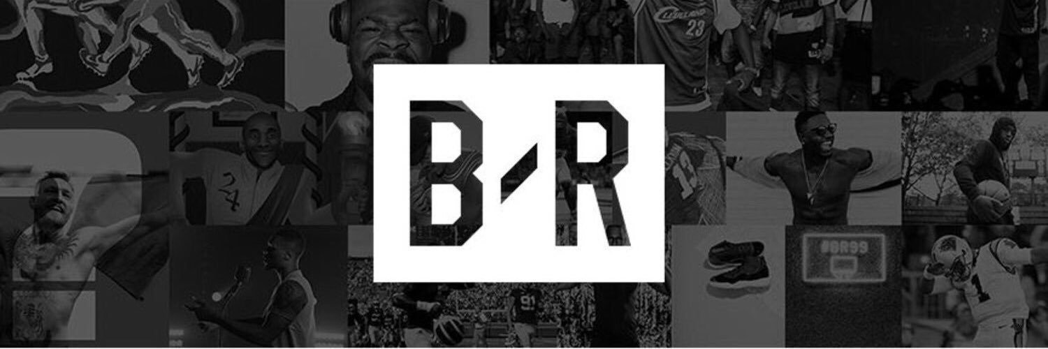 B/R Media Requests banner