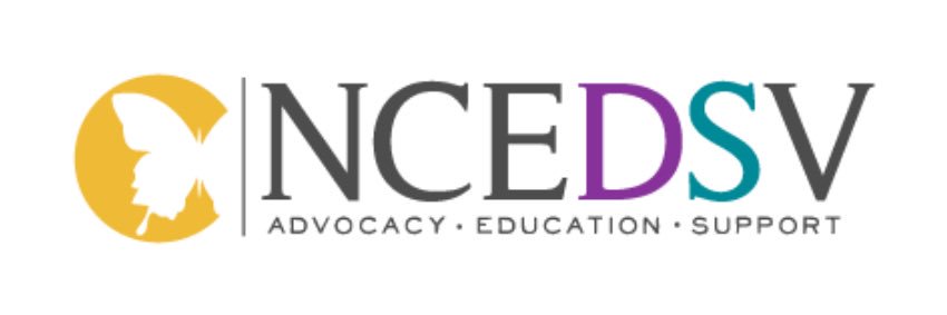 NCEDSV's profile banner image