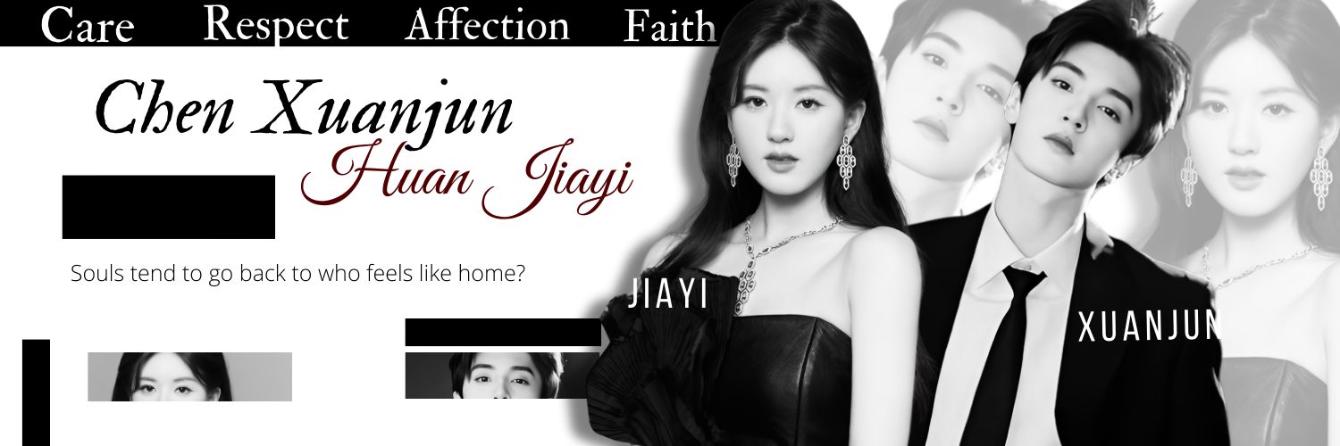 Jiayi banner