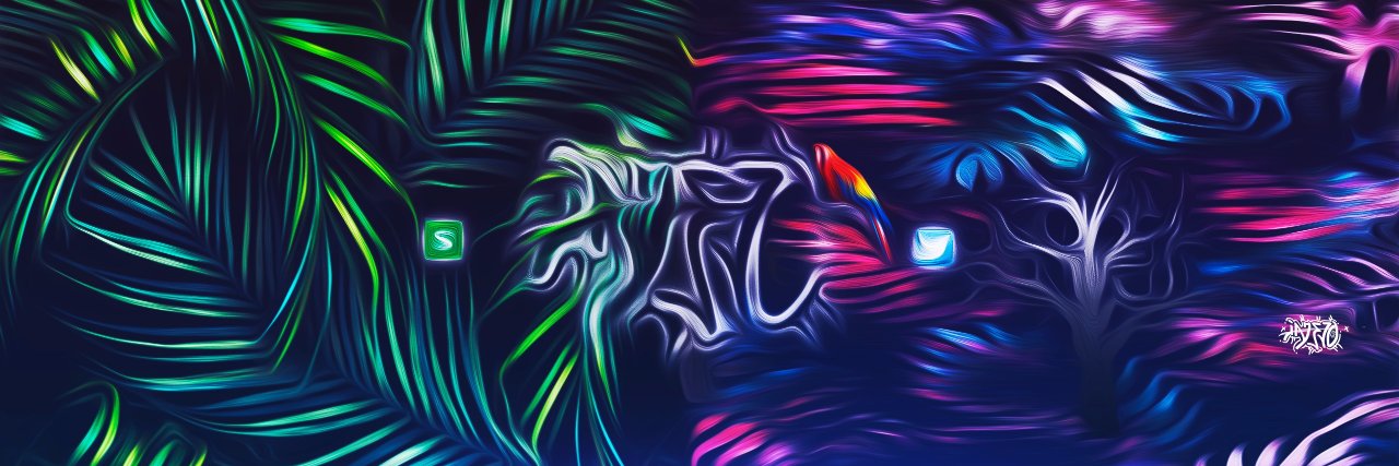 Samoth_13 (iNevoFX) banner