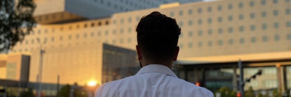 WallyOmarMD Profile Banner