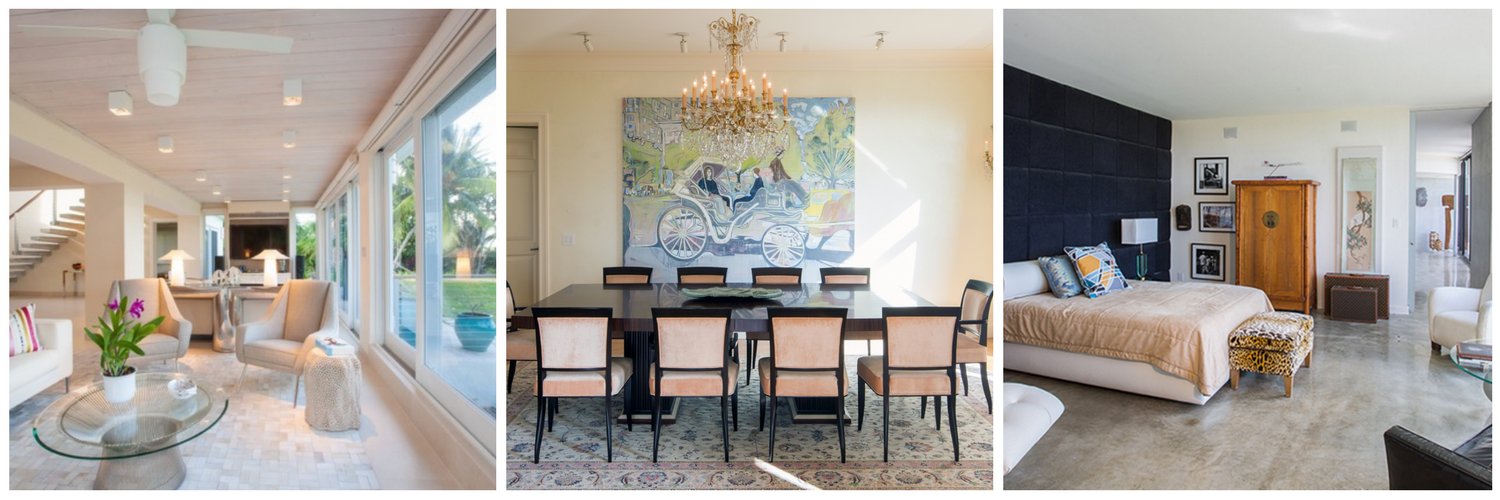 Kevin Gray, ASID banner