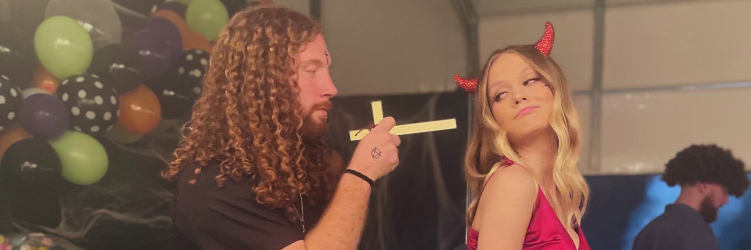 dabbsterr's profile banner image