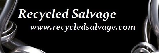 RecycleSalvage's profile banner image
