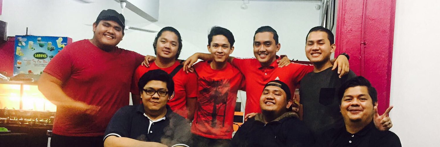 IqmalAziz's profile banner image