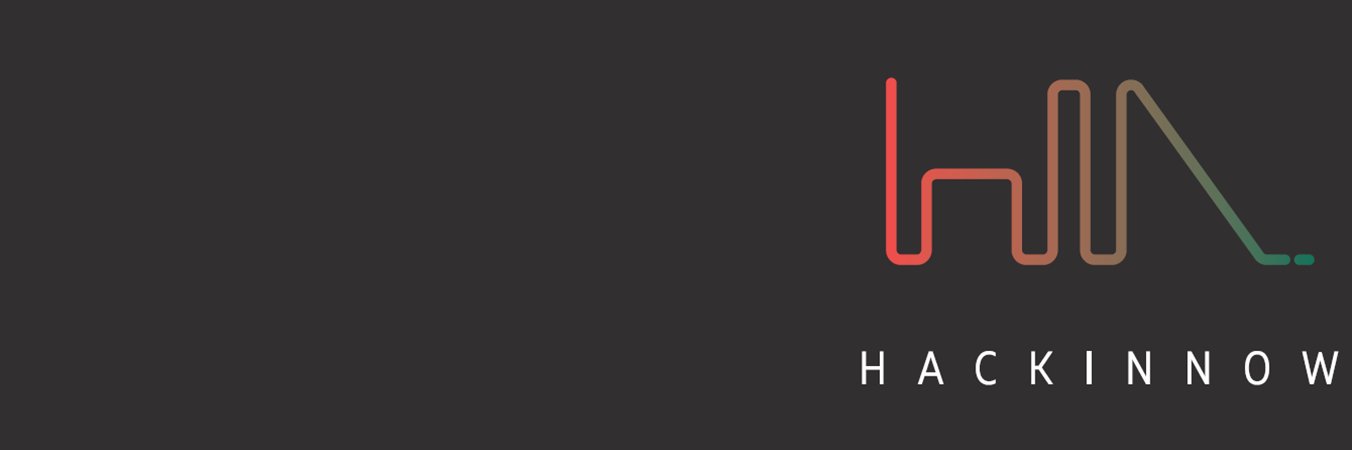 hackinnow's profile banner image