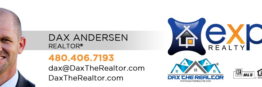 DaxTheRealtor's profile banner image